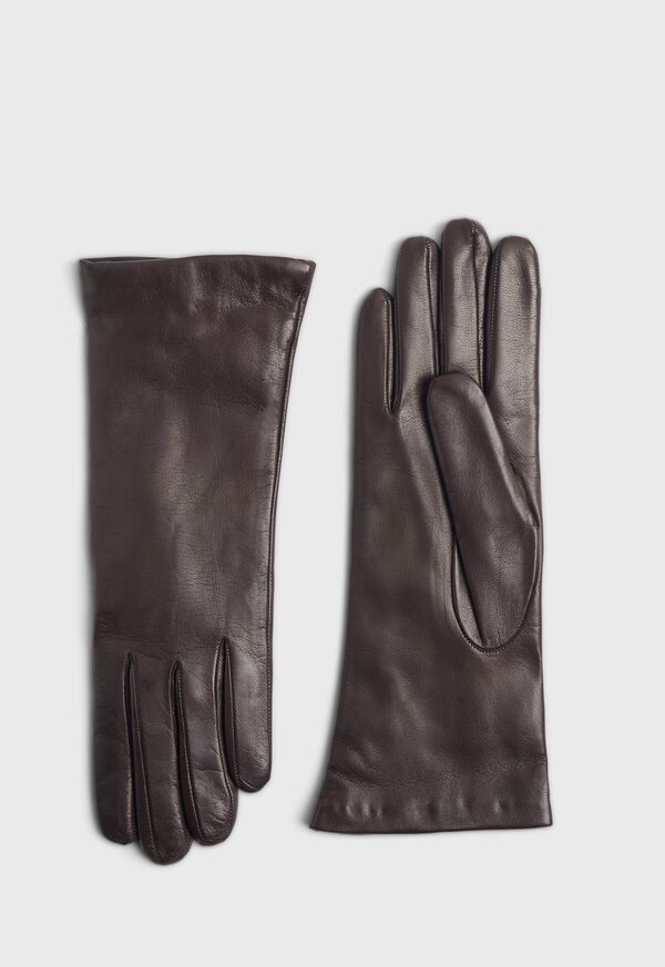 Paul Stuart Nappa Leather Glove, image 1