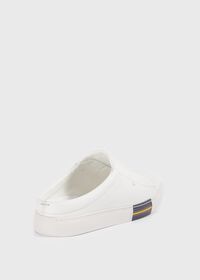 Paul Stuart Slide Leather Sneaker, thumbnail 4