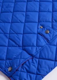 Paul Stuart Diamond Quilted Vest, thumbnail 4