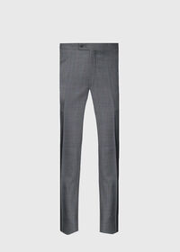 Paul Stuart Wool Plaid Drake Suit, thumbnail 5