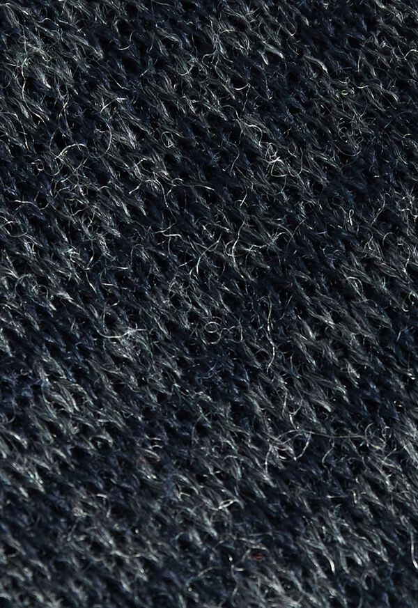 Paul Stuart Wool Micro Oxford Sock, image 3