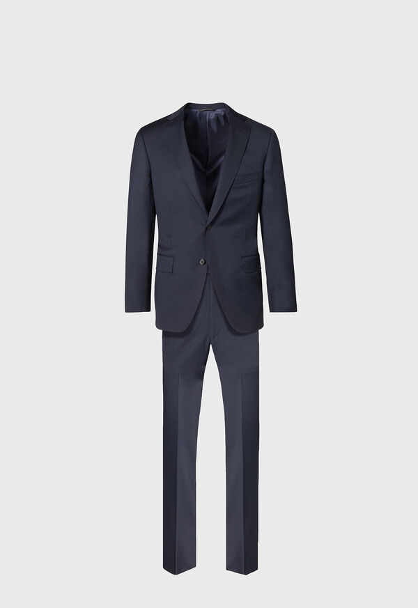 Paul Stuart All Year Wool Paul Suit, image 1