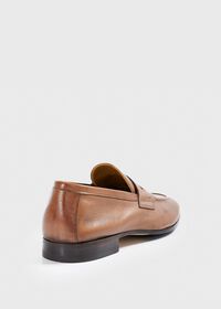 Paul Stuart Macao II Leather Loafer, thumbnail 4