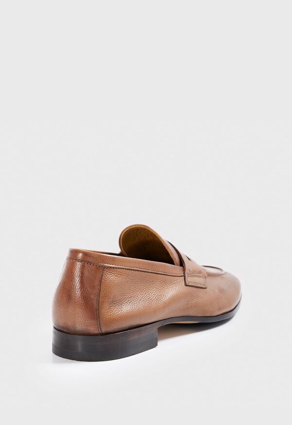 Paul Stuart Macao II Leather Loafer, image 4