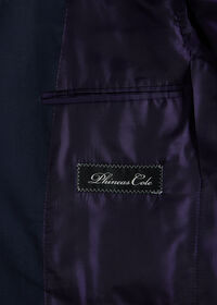 Paul Stuart All Year Wool Cole Suit, thumbnail 4