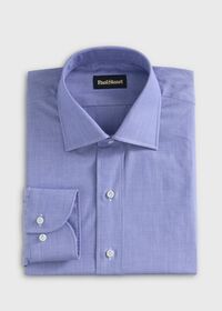 Paul Stuart Cotton Dress Shirt, thumbnail 1
