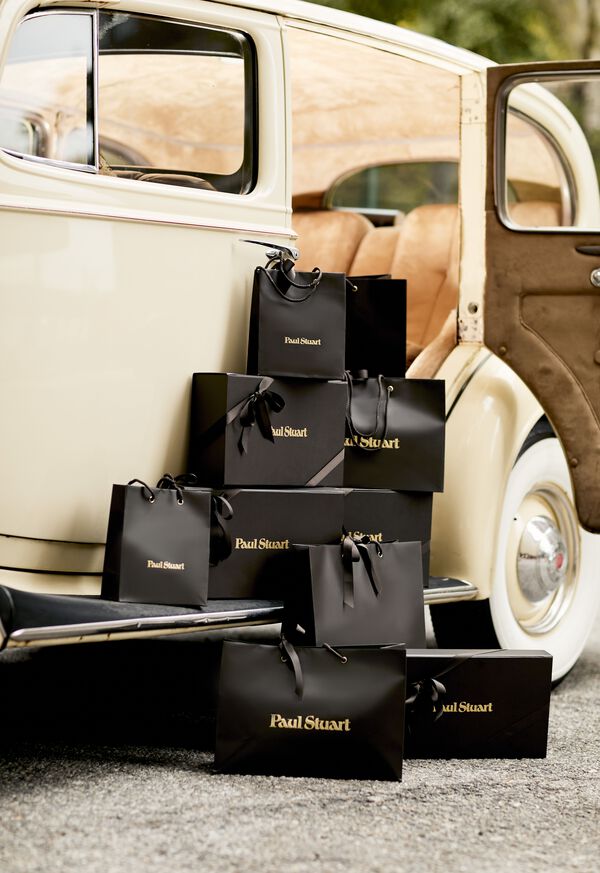 Paul Stuart $500 Gift Card, image 3