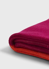 Paul Stuart Cotton Colorblock Sock, thumbnail 2