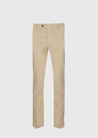 Paul Stuart Garment Washed Cotton Pant, thumbnail 1