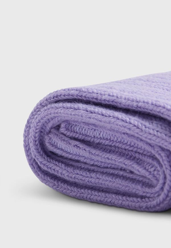 Paul Stuart Ribbed Sport Crew Sock, image 2