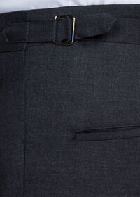 Paul Stuart Solid Super 140s Suit, thumbnail 5
