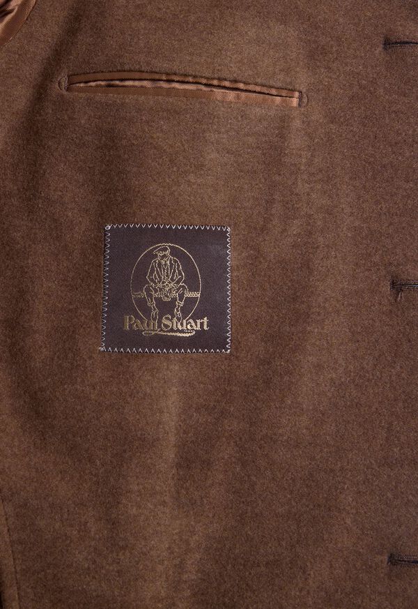 Paul Stuart Wool Shirt Jacket, image 3
