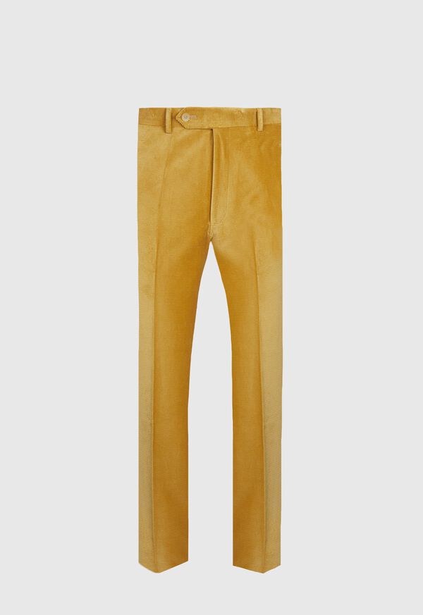 Paul Stuart Horizontal Corduroy Trouser, image 1