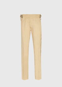 Paul Stuart Khaki Gurkha Pant with Side Envelope, thumbnail 1