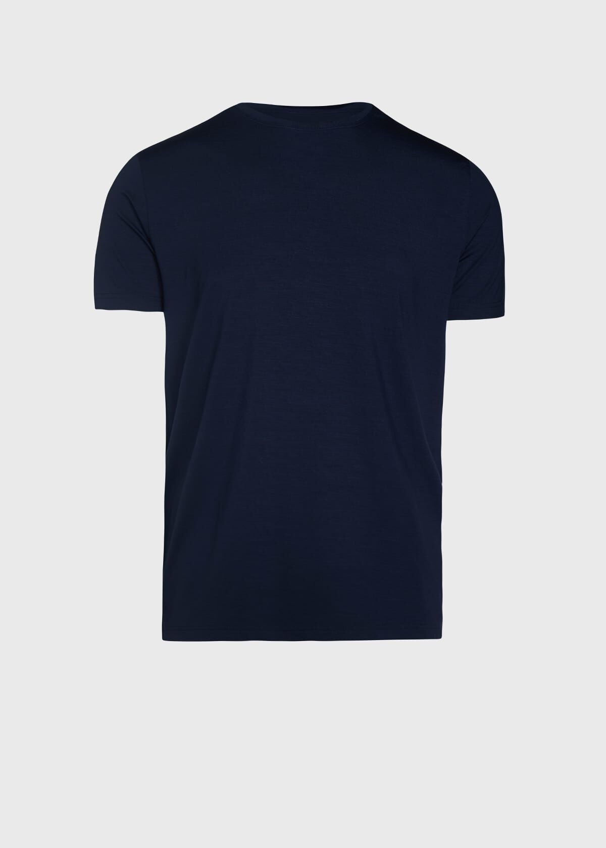 【YOURNUS】Paul Angora Knit T-shirt SPRAY PRINT KNIT T-SHIRT - Oyster-white | ZARA United States