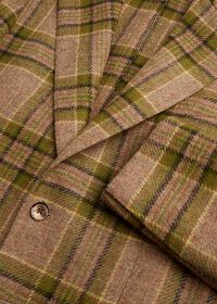 Paul Stuart Plaid Soft Jacket, thumbnail 2