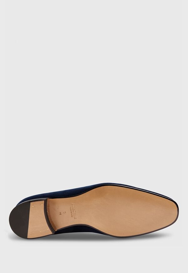 Paul Stuart Harrier III Slip On, image 5