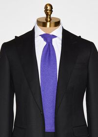 Paul Stuart Cashmere Knit Tie, thumbnail 2