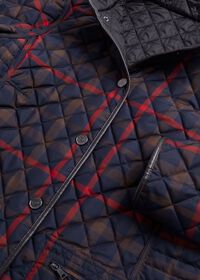 Paul Stuart Quilted Reversible Jacket, thumbnail 3