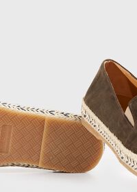 Paul Stuart Miquel II Suede Espadrille, thumbnail 14