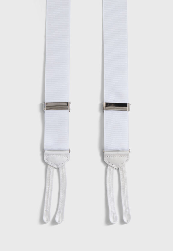 Paul Stuart Grosgrain Formal Braces, image 2