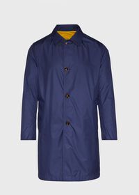 Paul Stuart Reversible Raincoat, thumbnail 1