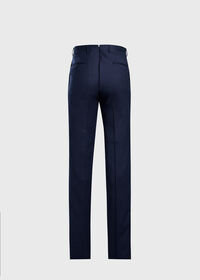 Paul Stuart Wool & Cashmere Flannel Trouser, thumbnail 2
