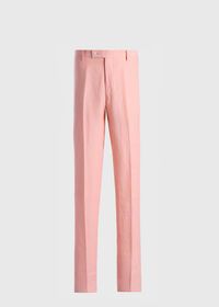 Paul Stuart Linen Dress Trousers, thumbnail 1