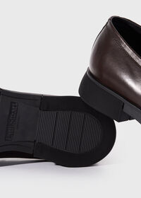 Paul Stuart Marston Leather Penny Loafer, thumbnail 10