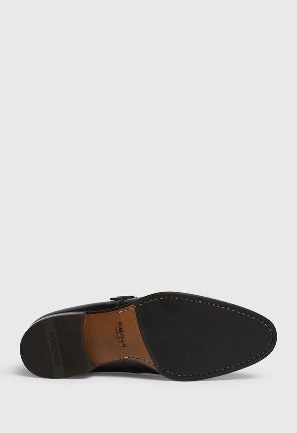 Paul Stuart Brock Single Monk Strap, image 5