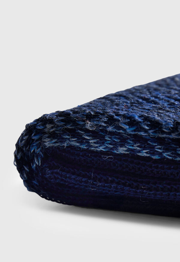 Paul Stuart Parquet Jacquard Sock, image 2