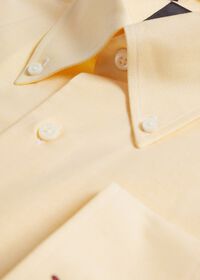 Paul Stuart Oxford Logo Sport Shirt, thumbnail 4