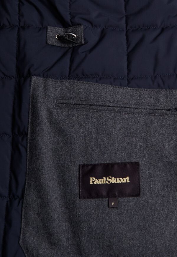 Paul Stuart Wool Storm System Field Jacket, image 4