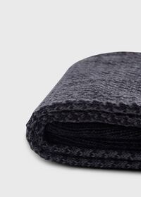Paul Stuart Houndstooth Sock, thumbnail 2