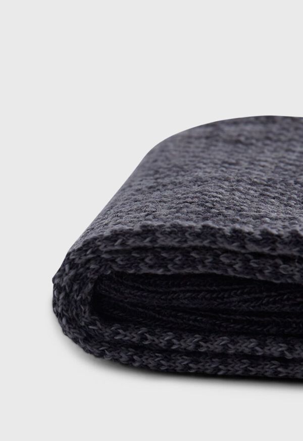 Paul Stuart Houndstooth Sock, image 2