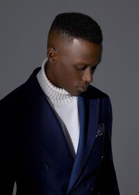 Paul Stuart Cashmere Turtleneck, thumbnail 12
