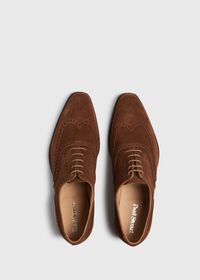 Paul Stuart Baako Wingtip Lace-up, thumbnail 2