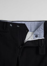 Paul Stuart Cotton Stretch Pant, thumbnail 2