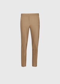 Paul Stuart Trouser with Metallic Detail, thumbnail 1