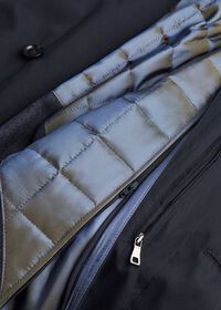 Paul Stuart Microfiber Raincoat, thumbnail 2