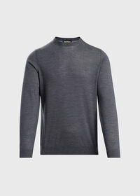 Paul Stuart All Year Wool Sweater, thumbnail 1