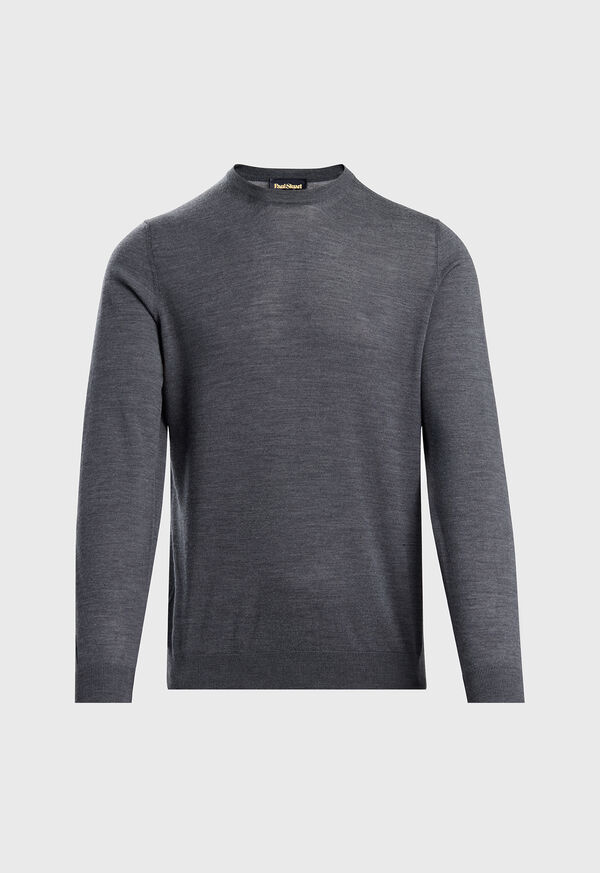 Paul Stuart All Year Wool Sweater, image 1
