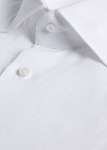 Paul Stuart Linen Sport Shirt