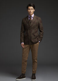 Paul Stuart Patchwork Jacket, thumbnail 4