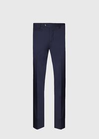 Paul Stuart All Year Basic Wool Dress Trouser, thumbnail 1