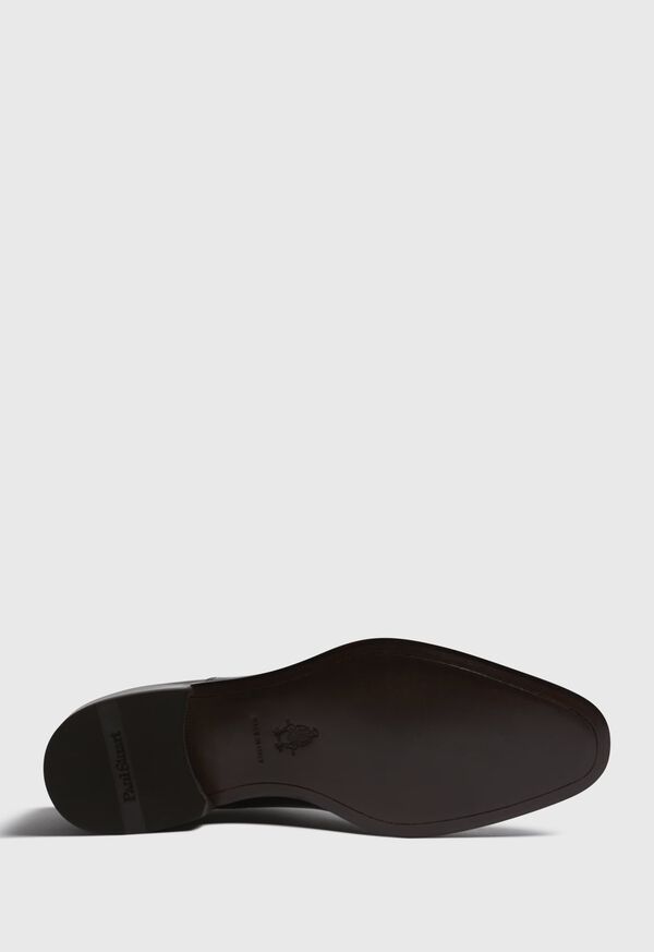 Paul Stuart Hartford Perforated Tip Balmoral, image 5