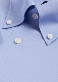 Paul Stuart Oxford Non-Iron Sport Shirt, thumbnail 2