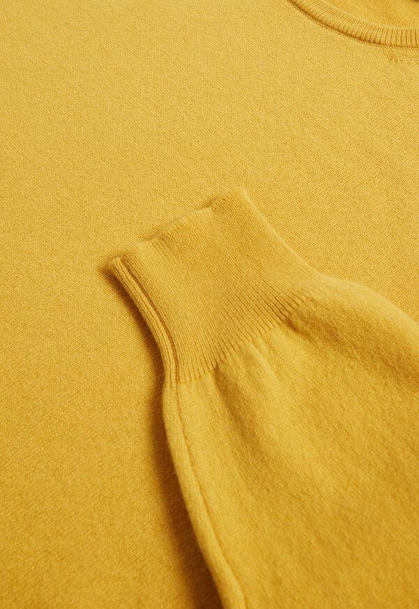 Paul Stuart Cashmere Crewneck Sweater, image 2