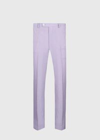 Paul Stuart Linen Dress Trousers, thumbnail 1
