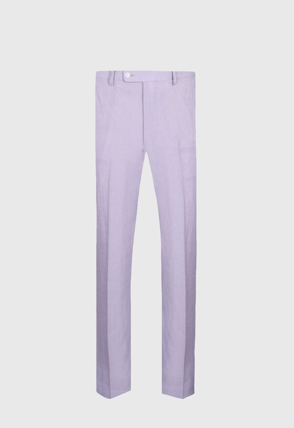 Paul Stuart Linen Dress Trousers, image 1